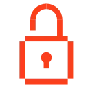 🔓