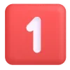 1️⃣