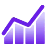 📈