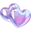 💜