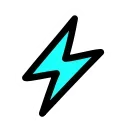 ⚡