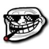 😎