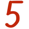 5️⃣