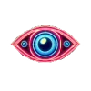 👁