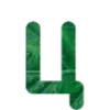 💚