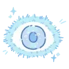 👁