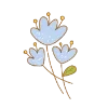 🌸