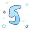 5️⃣