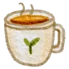 ☕