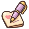 🖊️