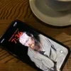 📱