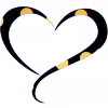 ❤️