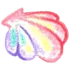 🐚