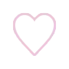 💗