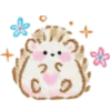 🦔