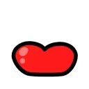 ❤️