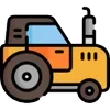 🚜