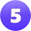 5️⃣