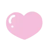 ❤️
