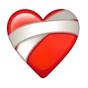 ❤‍🩹