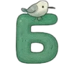 ✳️