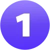 1️⃣