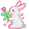 🐰