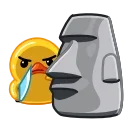🗿