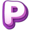 ⚪