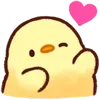 ❤️