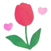 🌷