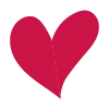 ❤️