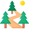 🌲