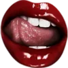 💋
