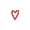 ♥️