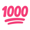 💯