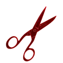 ✂️