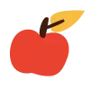 🍎