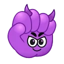 😈