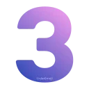 3️⃣