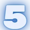 5️⃣