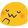 😌