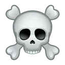 ☠️