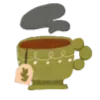 ☕