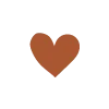 ❤️
