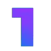 1️⃣