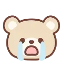 😭