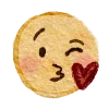 😘