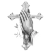 ✝