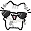 😎